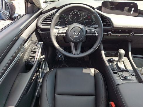 New 2026 MAZDA MAZDA3 2.5 S Sedan w/ Preferred Pkg FWD image 10