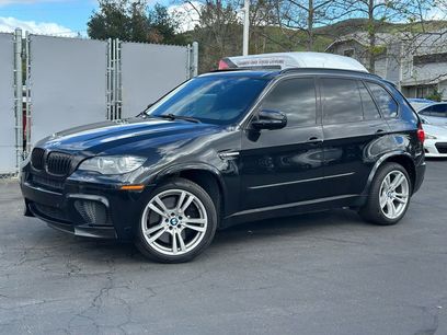 Used 2011 BMW X5 M