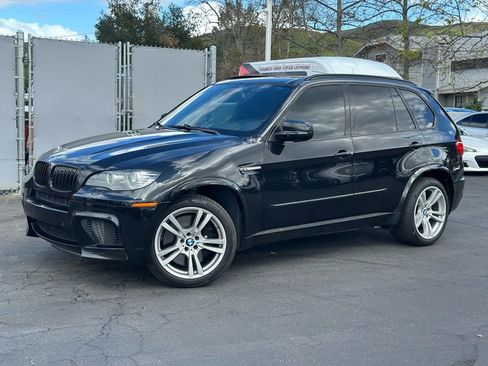 Used 2011 BMW X5 M image 1