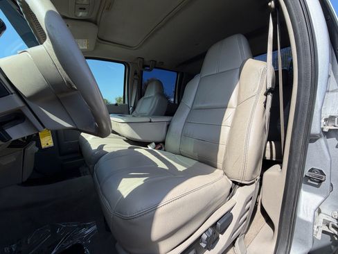 Used 2008 Ford F450 Lariat AWD/4WD image 29