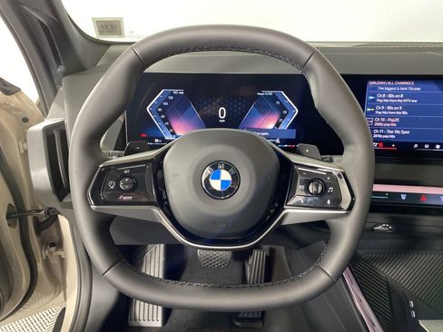 New 2026 BMW X3 xDrive30 w/ Premium Package image 10