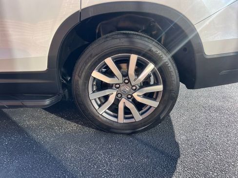 Used 2020 Honda Pilot EX-L image 8