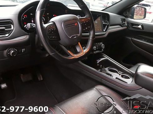 Used 2024 Dodge Durango GT image 13