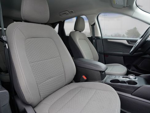 Used 2022 Ford Escape SE w/ Convenience Package image 27