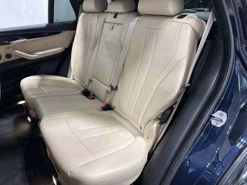 Used 2018 BMW X5 xDrive35d image 33