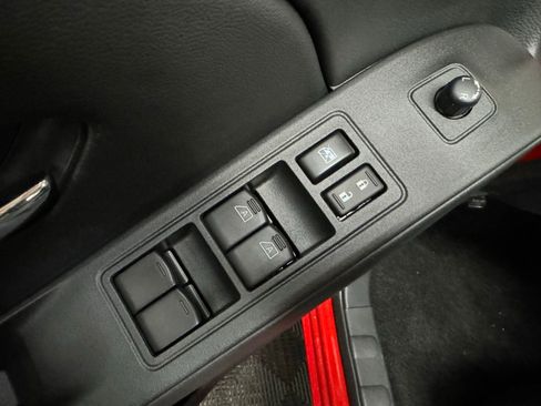 New 2026 Nissan Frontier SV w/ Tow Package image 18