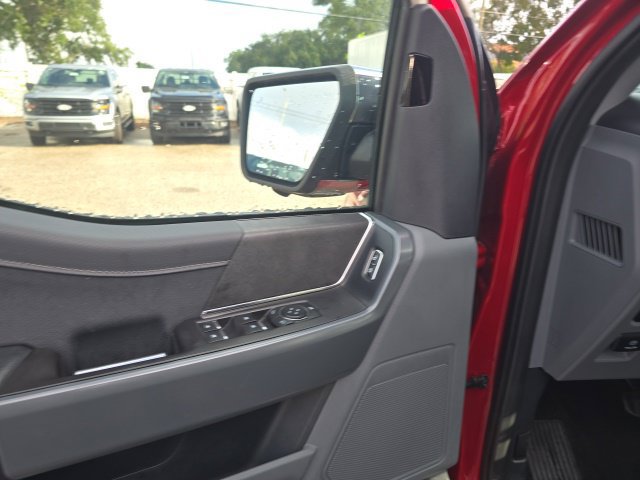 Certified 2024 Ford F150 XLT w/ Equipment Group 302A MID AWD/4WD image 11