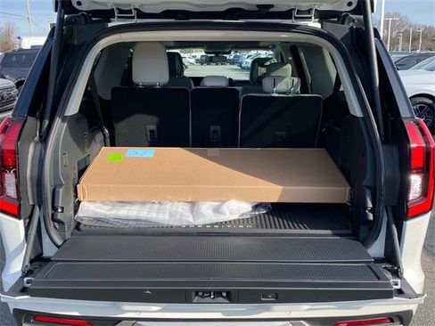 New 2026 Ford Expedition Max Platinum w/ Platinum Ultimate Package image 27