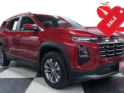 Used 2026 Chevrolet Equinox LT w/ Convenience Package II
