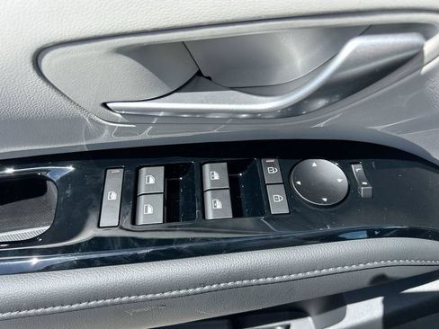 New 2026 Hyundai Tucson Limited AWD/4WD image 21