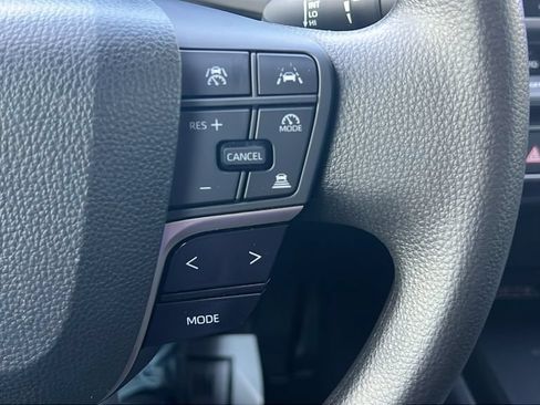 Used 2025 Toyota Camry LE w/ Convenience Package FWD image 20