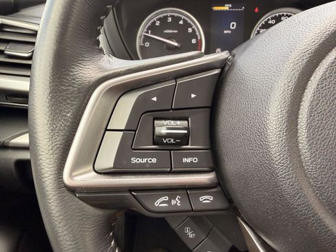 Used 2019 Subaru Forester Premium image 26