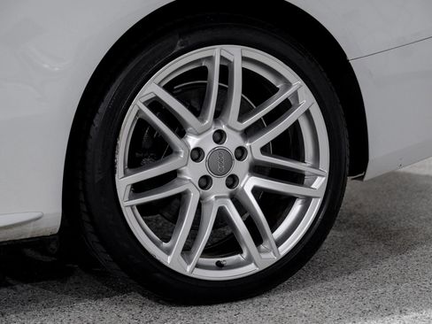 Used 2016 Audi S5 Premium Plus image 51