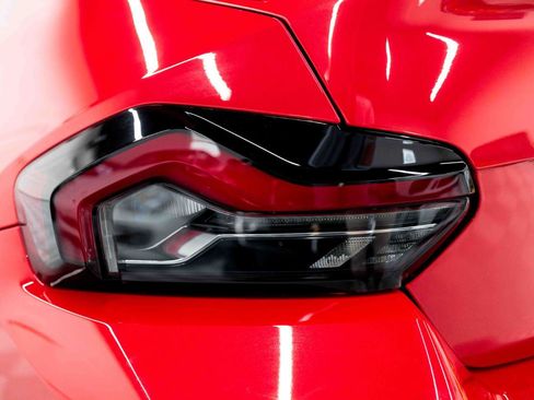 Used 2024 BMW M2 w/ Carbon Package RWD image 31