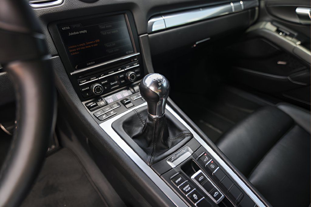 Used 2014 Porsche Boxster S RWD image 20