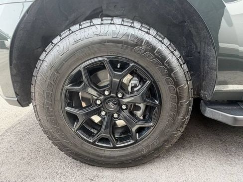 Used 2023 Ford Expedition Timberline AWD/4WD image 9