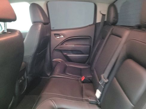 Used 2015 Chevrolet Colorado LT w/ Luxury Package image 18