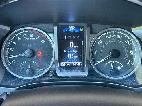 Certified 2023 Toyota Tacoma SR5 RWD image 26