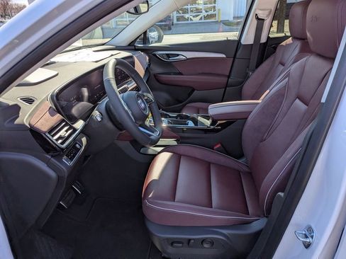 New 2026 Buick Envision Sport Touring image 10