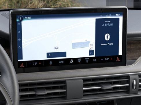 New 2024 Lincoln Corsair Grand Touring image 14