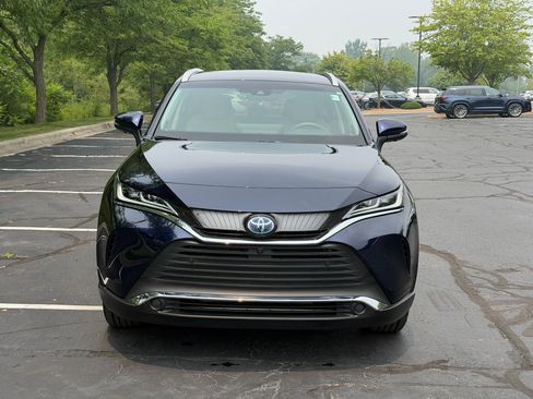 Used 2021 Toyota Venza Limited w/ Advanced Technology Package AWD/4WD image 6