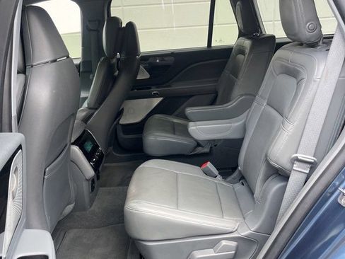 Used 2020 Lincoln Aviator Reserve w/ Equipment Group 202A AWD/4WD image 18