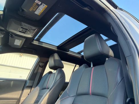 Used 2023 Toyota RAV4 XSE w/ Premium Package AWD/4WD image 31