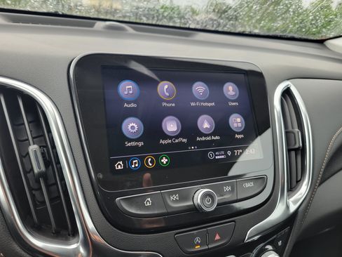 Certified 2024 Chevrolet Equinox Premier FWD image 18