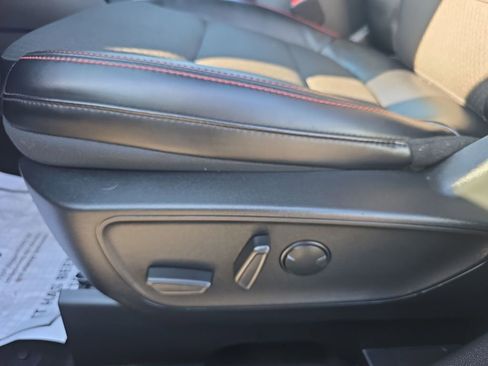 Certified 2023 Ford Escape ST-Line w/ Tech Pack #1 image 19