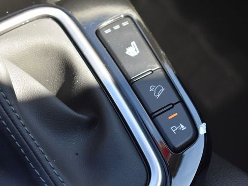 New 2026 Kia Seltos EX image 29