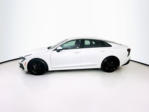 Used 2025 Kia K5 LXS image 4