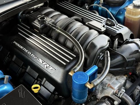 Used 2019 Dodge Charger Scat Pack w/ Dynamics Package image 78