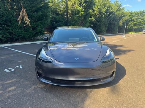 Used 2023 Tesla Model 3 Long Range AWD/4WD image 7