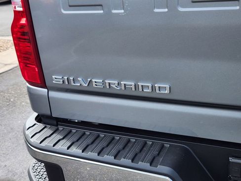 New 2026 Chevrolet Silverado 2500 LT w/ All Star Edition AWD/4WD image 18