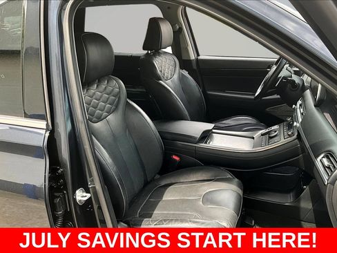 Used 2021 Hyundai Palisade Limited FWD image 38