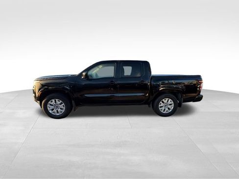 Used 2024 Nissan Frontier SV w/ SV Convenience Package image 6