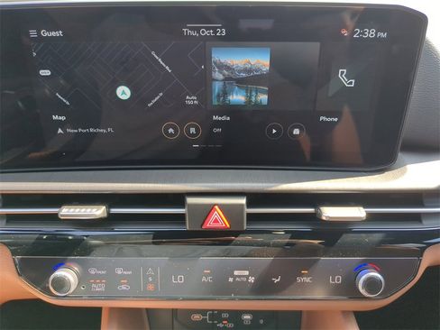 New 2026 Kia Sportage X-Line w/ X-Line Technology Package image 25