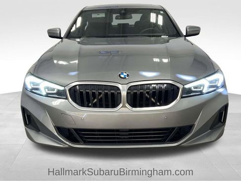 Used 2024 BMW 330i Sedan image 7