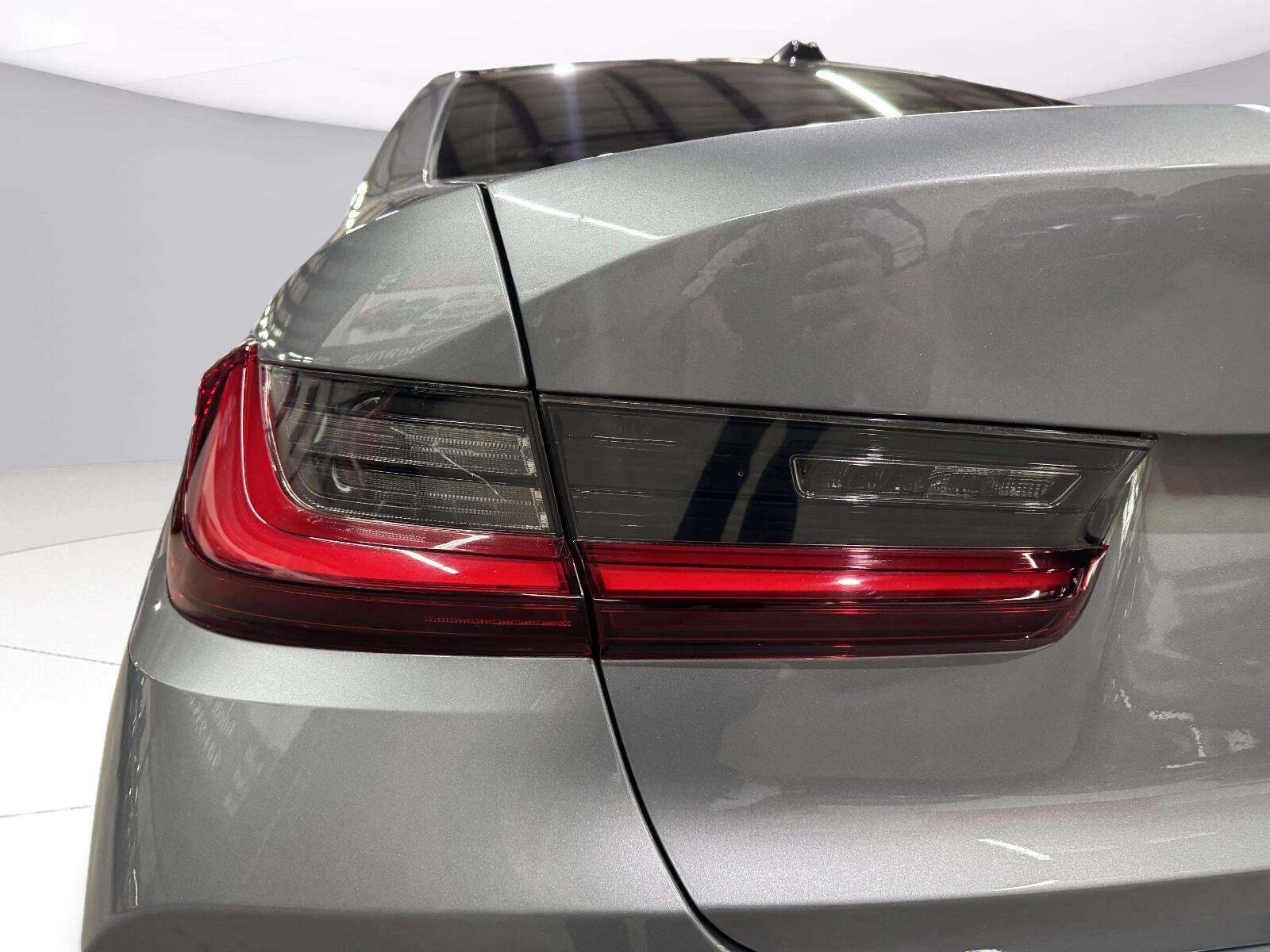 Used 2023 BMW M3 Competition RWD image 13