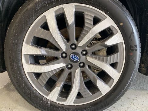 Certified 2025 Subaru Forester Touring image 5