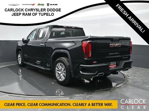 Used 2022 GMC Sierra 1500 Denali image 10