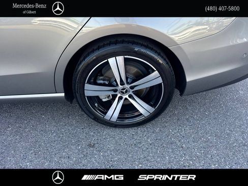 Certified 2024 Mercedes-Benz C 300 Sedan image 9