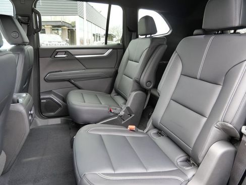 New 2026 GMC Acadia Elevation w/ Black Edition AWD/4WD image 34