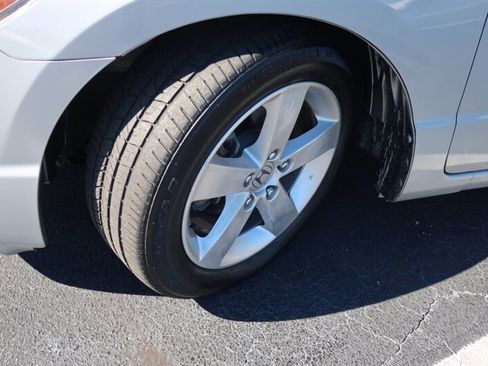 Used 2008 Honda Civic EX image 13