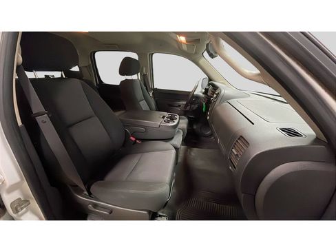 Used 2012 Chevrolet Silverado 1500 LT w/ All-Star Edition AWD/4WD image 17