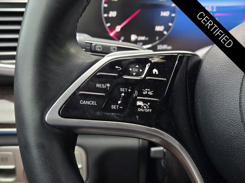 Certified 2024 Mercedes-Benz GLE 350 4MATIC image 25