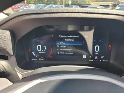 Used 2026 Ford Explorer Active image 29