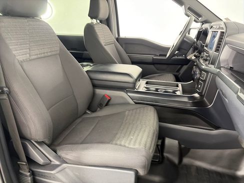 Used 2022 Ford F150 XL w/ STX Appearance Package AWD/4WD image 30