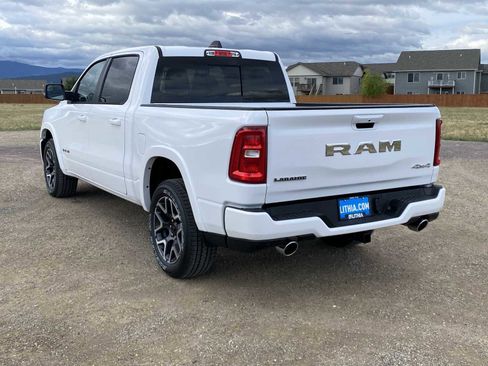 New 2026 RAM 1500 Laramie image 11