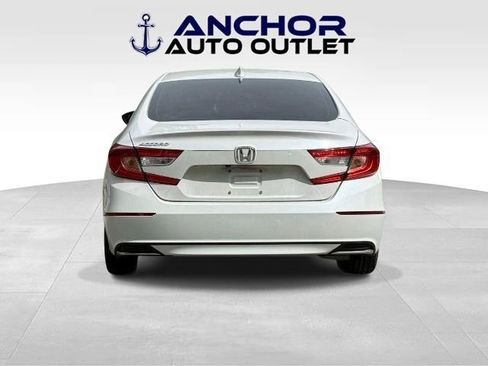 Used 2019 Honda Accord EX image 7